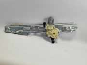 Fensterheber FORD Transit Connect 1,5 TDCI - C08171 - Hinten Rechts