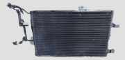 Kühler Audi A6 (4B) Allroad 2,5 tdi 4Z7260401B Klimakühler