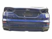 Original Stoßstange FORD Mondeo V - Hinten - 6 PDC - DS73-17K835-UB5DCW