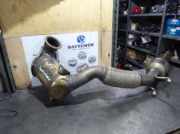 Katalysator VW Golf Sportsvan VII 1.5 TSI 5Q0131690J/5Q0166GA 5Q0131701AR/5Q0178