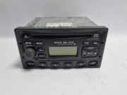 Original Radio/CD FORD GALAXY - YM2118K876KC - 7M5035195B