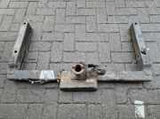 Anhängerkupplung AUDI A4 (8K) Limousine 1.8 TFSI - Abnehmbar - OHNE Kugelkopf!