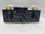 Bedienelement für Klimaanlage CITROEN C2 F664479W