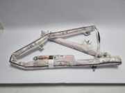 Sicherheitseinheit OPEL Crossland X 34216413E 03552016 4770201000000R Rechts