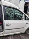 Original Tür VW Caddy IV 2,0 TDI - Vorne Rechts - 2K5 831 056
