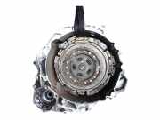 Automatikgetriebe SEAT Leon SC 1.4 TSI QHW Motor CZEA