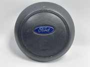 Verkleidung Lenksäule FORD Ka (RU8) 735498411 61990050C