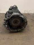 Automatikgetriebe AUDI A4 Avant (8E, B7) JBB