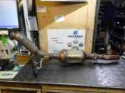 Original Partikelfilter VW Polo AW1 1,6 TDI - 2Q0131701R - 3Q0230BB