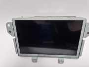 Original Display FORD Focus III 1.5 TDCI - GM5T18B955SB - HM5T14G370GNF