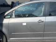 Tür links vorne VW Golf V Plus (5M, 521) 5M0831105E