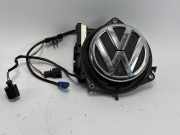 Steuergerät Heckklappengriff Rückfahrkamera Einparkhilfe VW Golf VI 5K0827469AQ