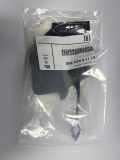 Abdeckung Abschlepphaken BMW X3 (G01, F97) 51115A2AB00