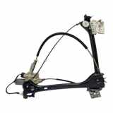 Fensterheber MERCEDES BENZ SLK (R171) SLK 200 - A1717200446 - A1718201442 V. R.