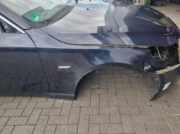 Original Kotflügel BMW 5 (E60) 523i - Vorne Rechts - 41 35 7 111 430