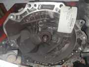 Getriebe OPEL ASTRA G CC 1.7 TD F17 W355