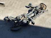Hinterachse komplett SEAT Altea (5P) 1K0505315AQ