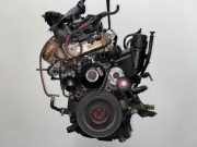 Motor ohne Anbauteile BMW 1er (E81) N47D20A 90296900