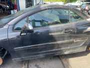 Tür links vorne PEUGEOT 207 CC 9002Y2