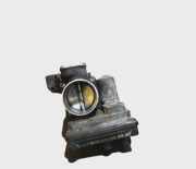 Drosselklappe MERCEDES BENZ Vaneo 1.9 166.991 716.508 A1661413825