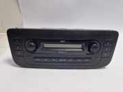 Original Radio SKODA Fabia II 1.4 TDI - 5J0035152