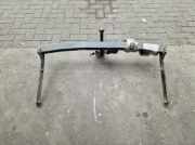 Original Anhängerkupplung VW Golf VI Variant - Abnehmbar - mit Schlüssel