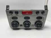 Heizungsbetätigung (Konsole) ALFA ROMEO 147 (937) 1560513690