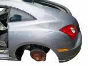 Seitenwand CHRYSLER Crossfire Seitenteil Kotflüge Links