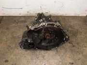 Schaltgetriebe OPEL Astra H F13 4.18