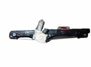 Fensterheber BMW X5 M 50 d (F15) N57 D30 C 7322747 HL + gestänge