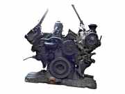 Motor AUDI A4-A6 2.7 TDI BPP ohne Anbauteile