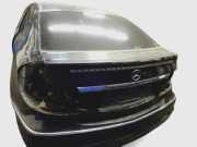 Heckklappe MERCEDES BENZ CLC-KLASSE (CL203) CLC 200 Kompressor Hinten Bj 2009