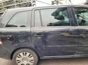 Original Tür OPEL Zafira B 1.8 - Hinten Rechts - 13203016