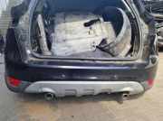 Original Stoßstange FORD KUGA I 2.0 TDCI - Hinten - 4 PDC - 8V4117903ADJAHC
