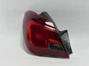 Rückleuchte außen links OPEL Corsa E (X15) 39068622