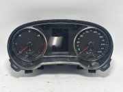 Tachometer Audi A1 8X 8XA920930B