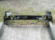 Stoßstange AUDI Q5 3.0 TDI quattro hinten