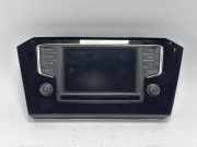 Display VW Passat B8 Variant (3G) 3G0919605D