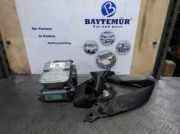 Original Gurt MERCEDES BENZ E-KLASSE W211 - 609098200C - Vorne Links