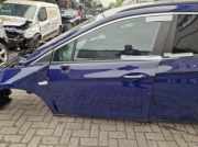 Original Tür OPEL Astra K 1.6 CDTI - Vorne Links - 39160867