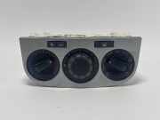 Bedienelement für Klimaanlage Opel Corsa D S07 13193610