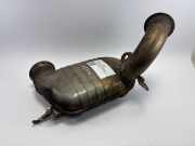 Rußpartikelfilter MERCEDES-BENZ A-Klasse (W169) A1694901914