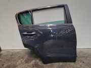 Tür KIA SPORTAGE IV (QL) Platinum Edition 4WD 2.0 CRDi - Hinten Rechts