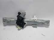 Fensterheber FORD Ka+ 1.2 - E3B5A27001 - Vorne Links