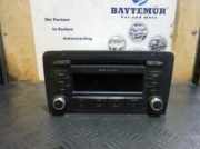 Radio/CD AUDI A3 (8P) 2.0 TDI - 8P0035186G