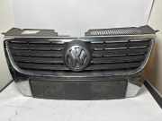 Kühlergrill VW PASSAT (3C) 2.0 TDI 3C0853651B 3C0853651