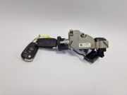 Zündschloss OPEL Astra K 1.6 CDTI - 39079938