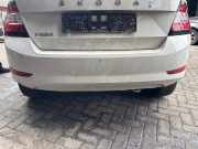 Stoßstange hinten SKODA Fabia III (NJ)