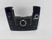 Radio Bedienschalter AUDI A6 (4F, C6) 4F1919610Q