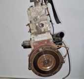 Original Motor SEAT IBIZA II 1.4 - AUD